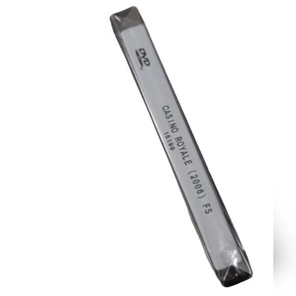 Casino Royale DVD 2007 2-Disc Set Full Frame New Sealed - Picture 12 of 12